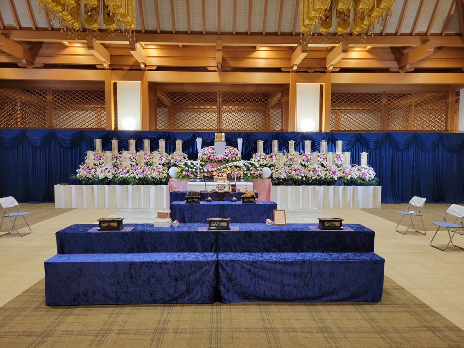 横浜市 三松閣 總持寺