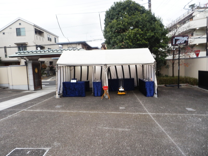 横浜市 東斬寺