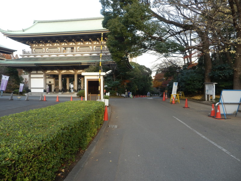 横浜市 三松閣 總持寺