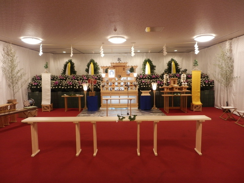 横浜市 鶴見神社