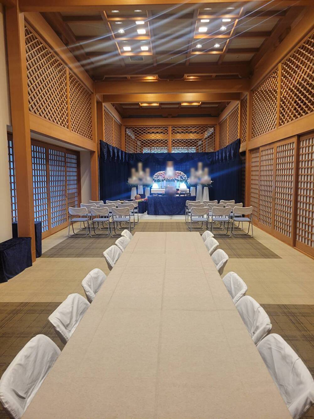 横浜市鶴見区家族葬儀