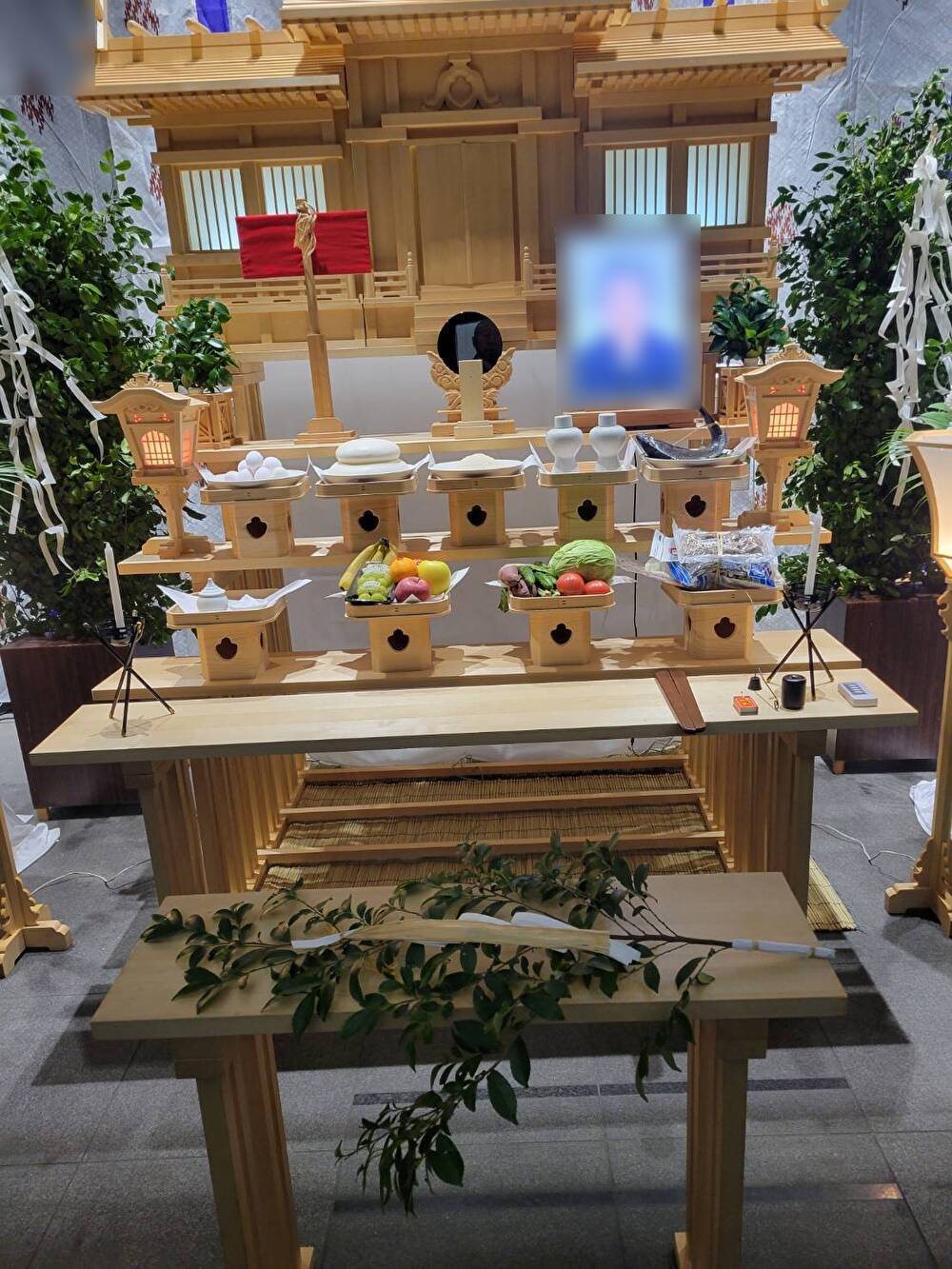 横浜市 鶴見神社